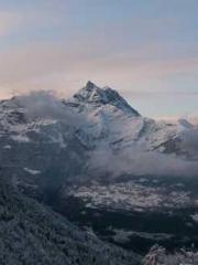 High School Campus S