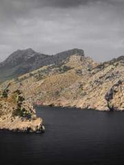 Retired War God Yang