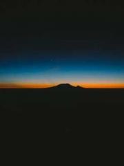 Saintly Gate Venerab