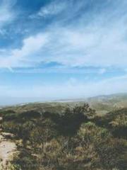 The Heavenly Eye Gho