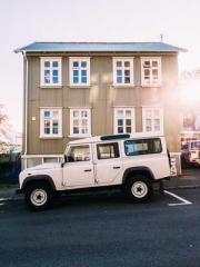 Rebirth of the Urban
