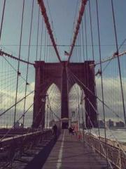 The Rough Man Hunter